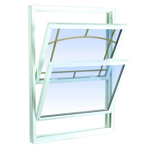 Double hung